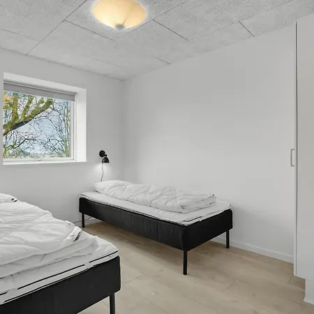 בית נופש Cozy In With Wifi Skjern