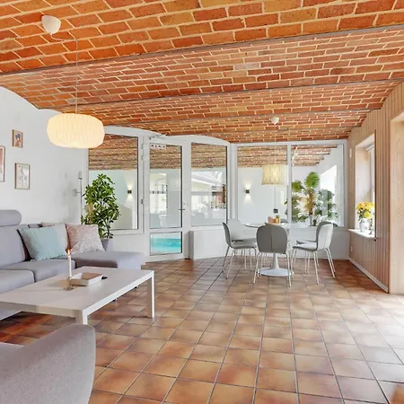 בית נופש Cozy In With Wifi *