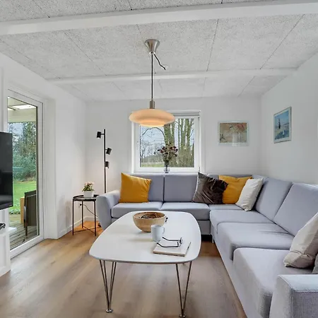 Cozy In With Wifi בית נופש