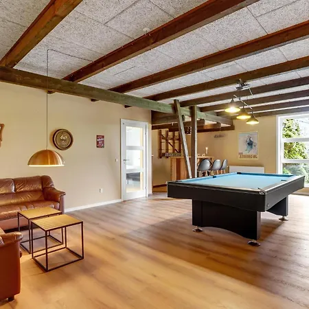 Cozy In With Wifi בית נופש Skjern