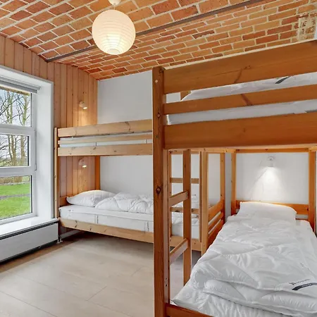 Cozy In With Wifi * Skjern