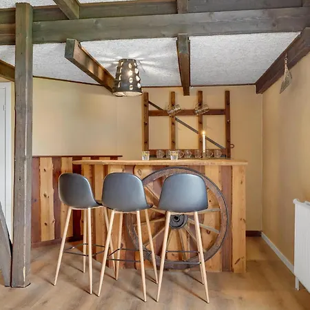 בית נופש Cozy In With Wifi *