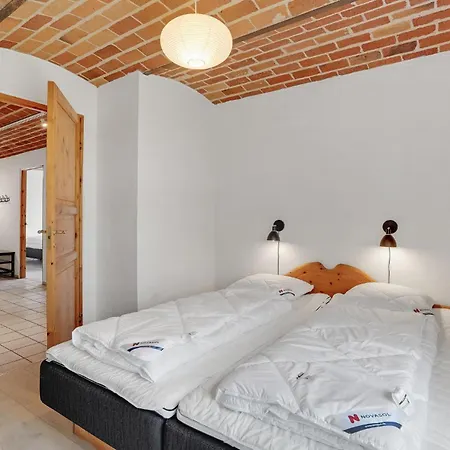 בית נופש Cozy In With Wifi *