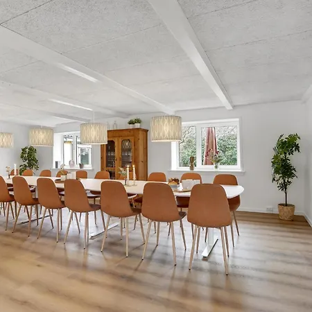 בית נופש Cozy In With Wifi