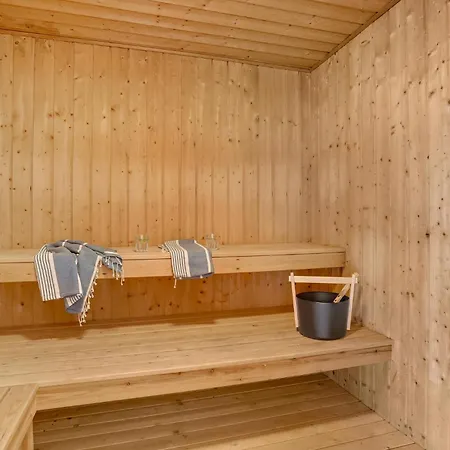 Cozy In With Wifi בית נופש Skjern