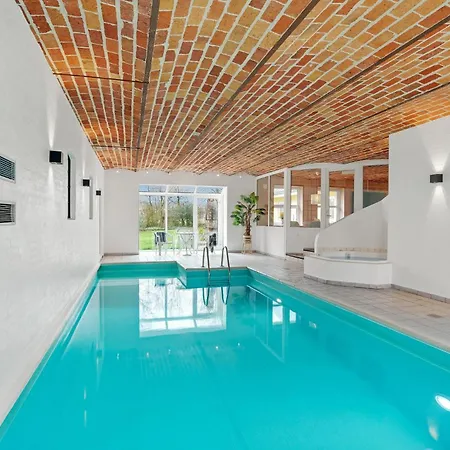 Cozy In With Wifi * Skjern