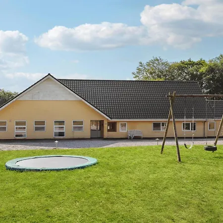 Cozy In With Wifi * Skjern