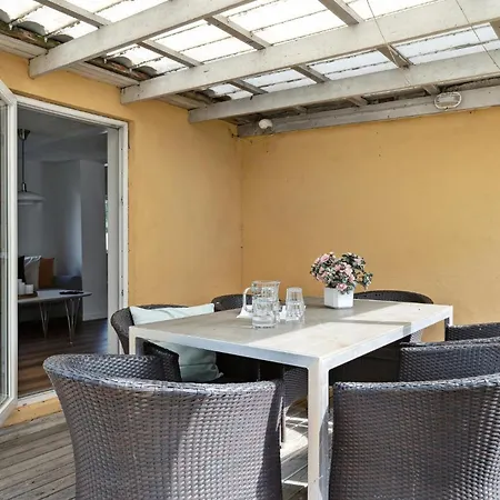 Cozy In With Wifi בית נופש *