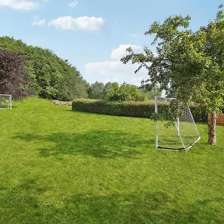 בית נופש Cozy In With Wifi *