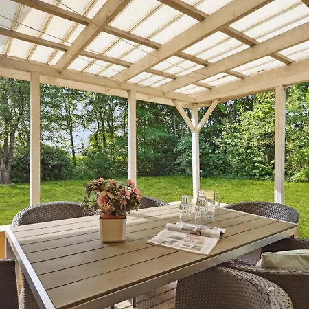 Cozy In With Wifi בית נופש Skjern