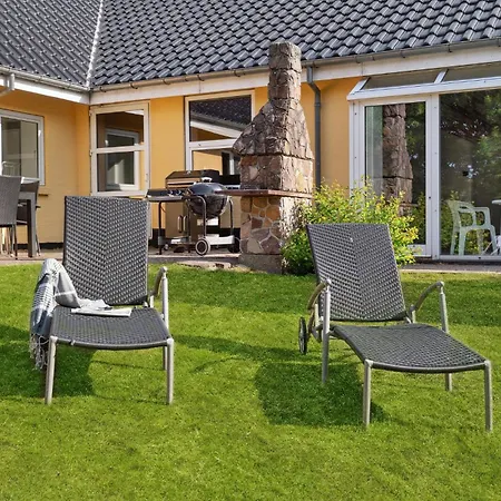 בית נופש Cozy In With Wifi *