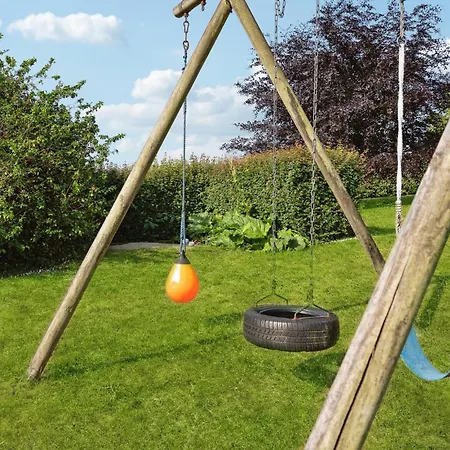 Cozy In With Wifi Skjern